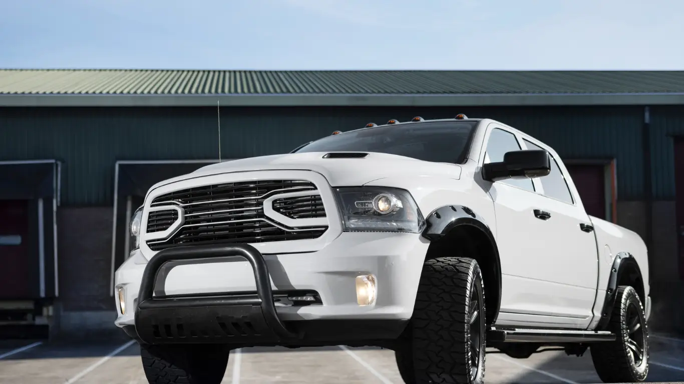 car depreciation forecast 2025