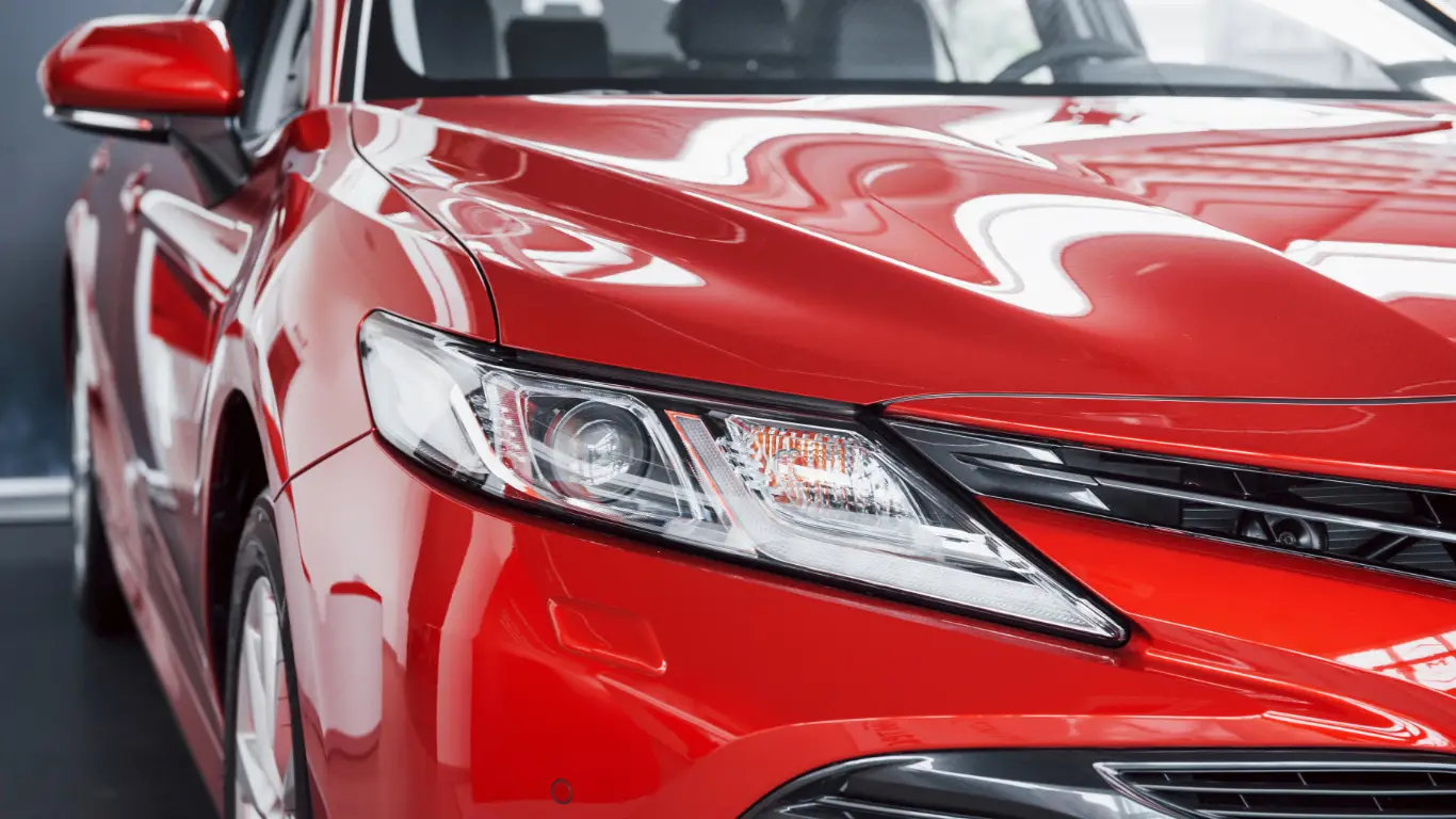 Canadian fleet sales trends