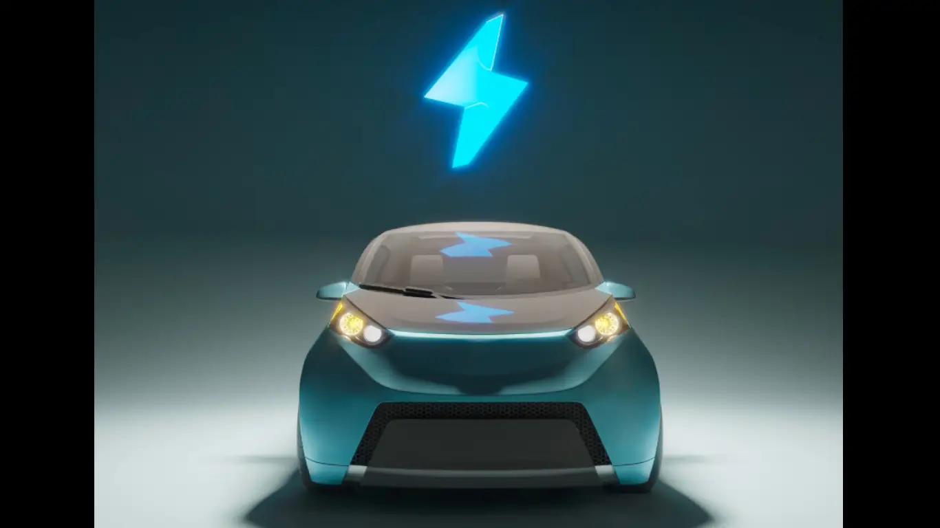 electric vehicles (EVs)